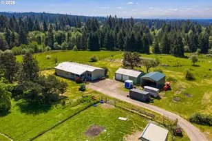 9405 NE 349th St, La Center, WA 98629 - Photo 1