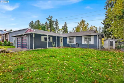 6500 SE Madrona Dr, Milwaukie, OR 97222 - Photo 1