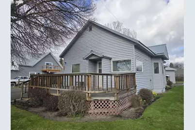 403 Depot St, Enterprise, OR 97828 - Photo 1