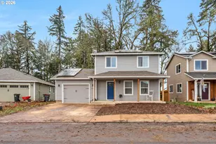 1017 NW Highlands Loop, Willamina, OR 97396 - Photo 1