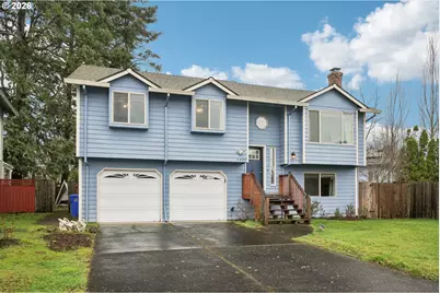 5009 NE Emerson Ct, Portland, OR 97218 - Photo 1