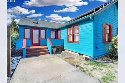 720 SW 5th St, Corvallis, OR 97333 - Photo 1