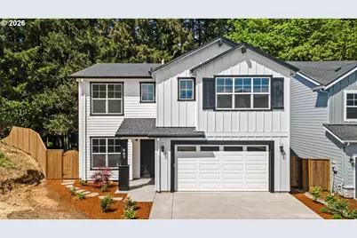 865 Butte Dr, Forest Grove, OR 97116 - Photo 1