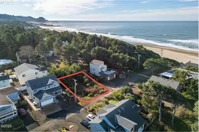 Tl 8700 Division St, Depoe Bay, OR 97341 - Photo 1