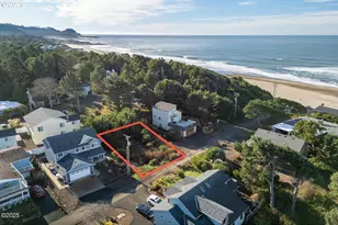 Tl 8700 Division St, Depoe Bay, OR 97341 - Photo 1