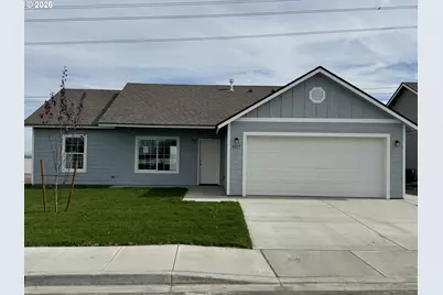 3317 Blue Jay St, Umatilla, OR 97882 - Photo 1