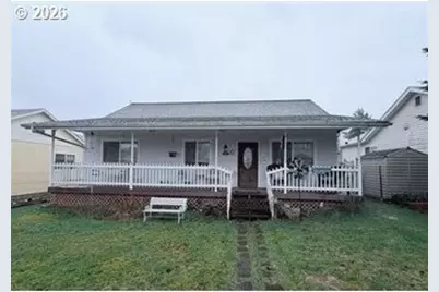 402 Jackson St, Ryderwood, WA 98581 - Photo 1