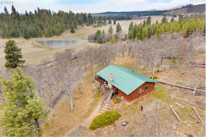 314 Pine Forest Rd, Goldendale, WA 98620 - Photo 1