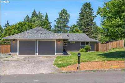 19235 SW Oak St, Aloha, OR 97078 - Photo 1