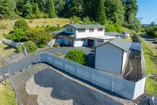 63697 Isthmus Heights Rd, Coos Bay, OR 97420 - Photo 1