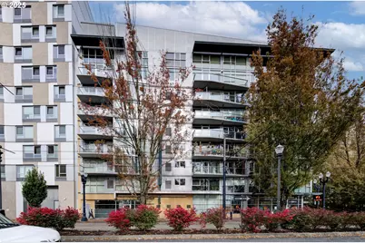 533 NE Holladay St #703, Portland, OR 97232 - Photo 1
