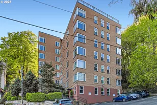 1205 SW Cardinell Dr, Portland, OR 97201 - Photo 1