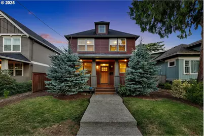 6316 SE Carlton St, Portland, OR 97206 - Photo 1