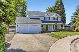 18843 Hein St, Oregon City, OR 97045 - Photo 1