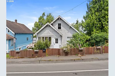 4590 Lief Erikson Dr, Astoria, OR 97103 - Photo 1