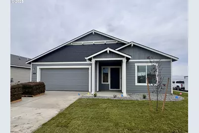 547 Arthur St, Umatilla, OR 97882 - Photo 1