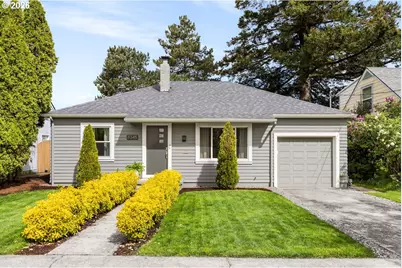 8345 NE Pacific St, Portland, OR 97220 - Photo 1