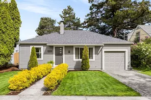 8345 Northeast Pacific Street, Portland, OR 97220 - Photo 1