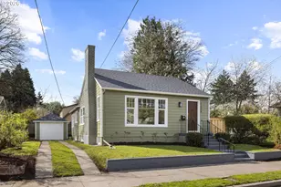 1224 NE Roselawn St, Portland, OR 97211 - Photo 1