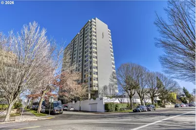 1220 NE 17th Ave #5F, Portland, OR 97232 - Photo 1