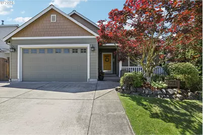 425 NW 151st St, Vancouver, WA 98685 - Photo 1