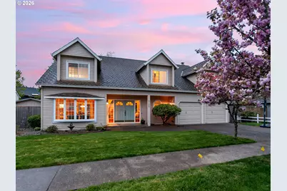 6106 Churchill Downs Dr, West Linn, OR 97068 - Photo 1