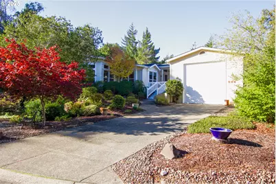 904 Lillie Circle Ct, Florence, OR 97439 - Photo 1