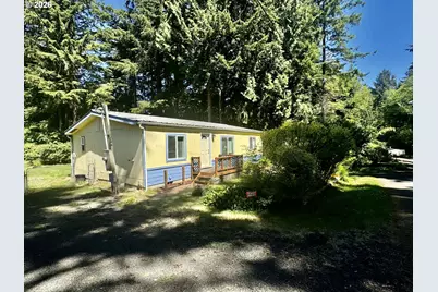 89412 Shore Crest Dr, Florence, OR 97439 - Photo 1