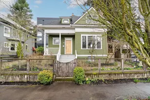124 NE 18th Ave, Portland, OR 97232 - Photo 1