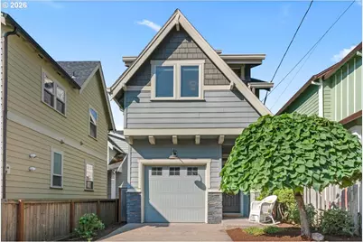 7935 SE 45th Ave, Portland, OR 97206 - Photo 1