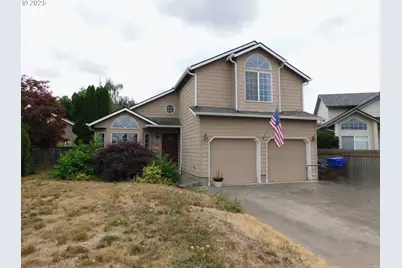 4508 NE Ruby Ct, Salem, OR 97305 - Photo 1