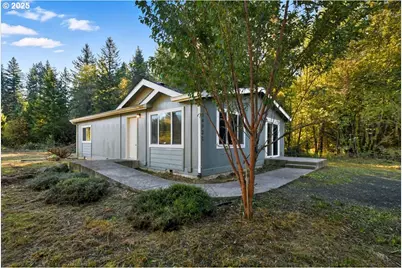 34921 NE Amboy Rd, Yacolt, WA 98675 - Photo 1