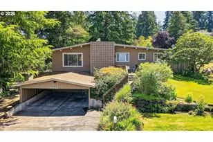 4268 SE Hillside Dr, Milwaukie, OR 97267 - Photo 1