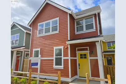 7257 SE Duke St #Unit 3, Portland, OR 97206 - Photo 1