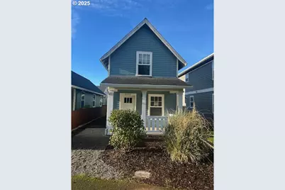 4330 SE Harborton St, South Beach, OR 97366 - Photo 1