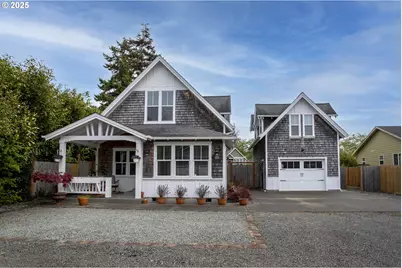 1691 Heritage Rd, Gearhart, OR 97138 - Photo 1