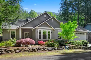 64911 E Mountain Meadow Ln, Rhododendron, OR 97049 - Photo 1