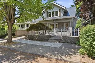 3147 SE Tibbetts St, Portland, OR 97202 - Photo 1
