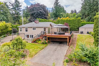 11911 SW 34th Ave, Portland, OR 97219 - Photo 1