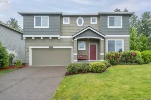 2596 NW Laura Vis Dr, Albany, OR 97321 - Photo 1