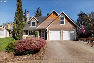 6805 SE 68th Ct, Hillsboro, OR 97123 - Photo 1