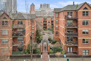 1500 SW Park Ave, Portland, OR 97201 - Photo 1
