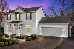 52010 SE Icenogle Loop, Scappoose, OR 97056 - Photo 1