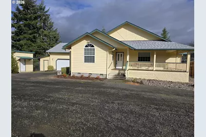 1909 W Duke Rd, Sutherlin, OR 97479 - Photo 1
