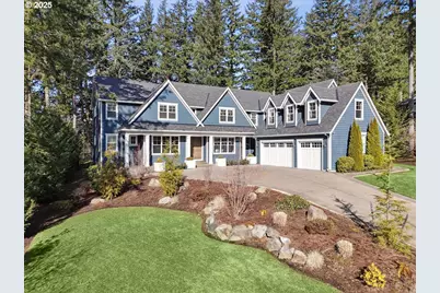 5441 NW Rubicon Ln, Portland, OR 97229 - Photo 1