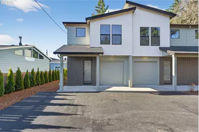 10911 SE Home Ave, Milwaukie, OR 97222 - Photo 1