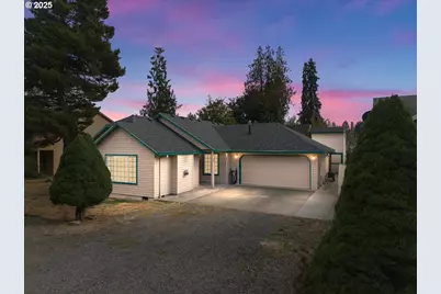 1151 Maple St, Vernonia, OR 97064 - Photo 1