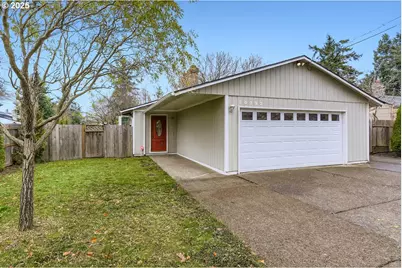10222 SE Long St, Portland, OR 97266 - Photo 1