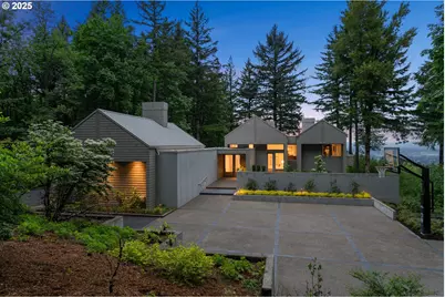 4140 NW Thunder Crest Rd, Portland, OR 97229 - Photo 1