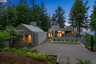 4140 NW Thunder Crest Rd, Portland, OR 97229 - Photo 1